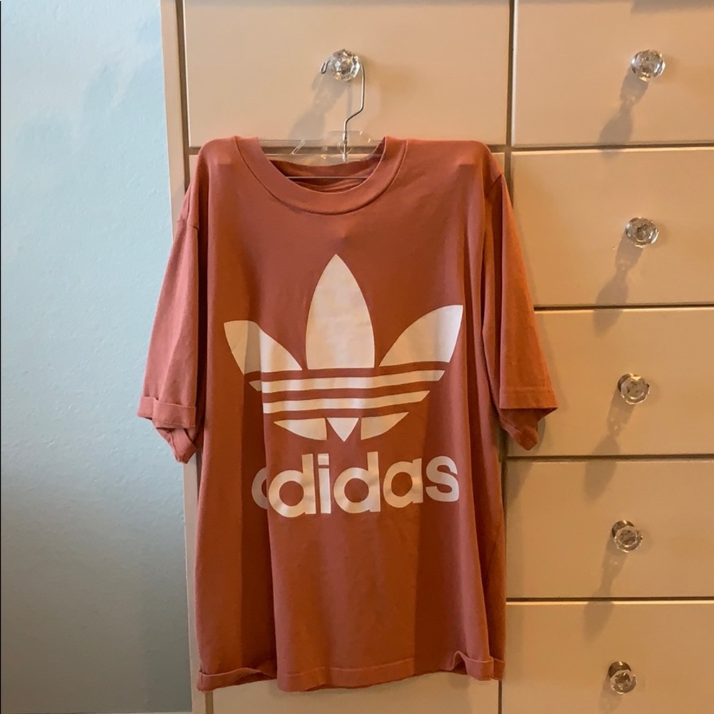 Adidas T-shirt